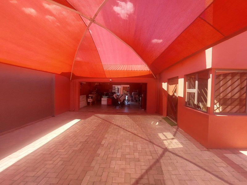 For Sale  Cimbebasia - Freestanding house - Photo 8