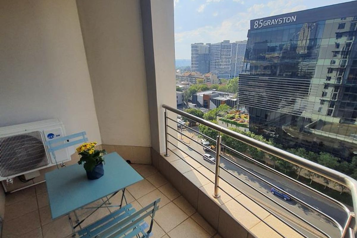 Furnished 2 Bed Apartment for Rent in Sandown - Photo 4