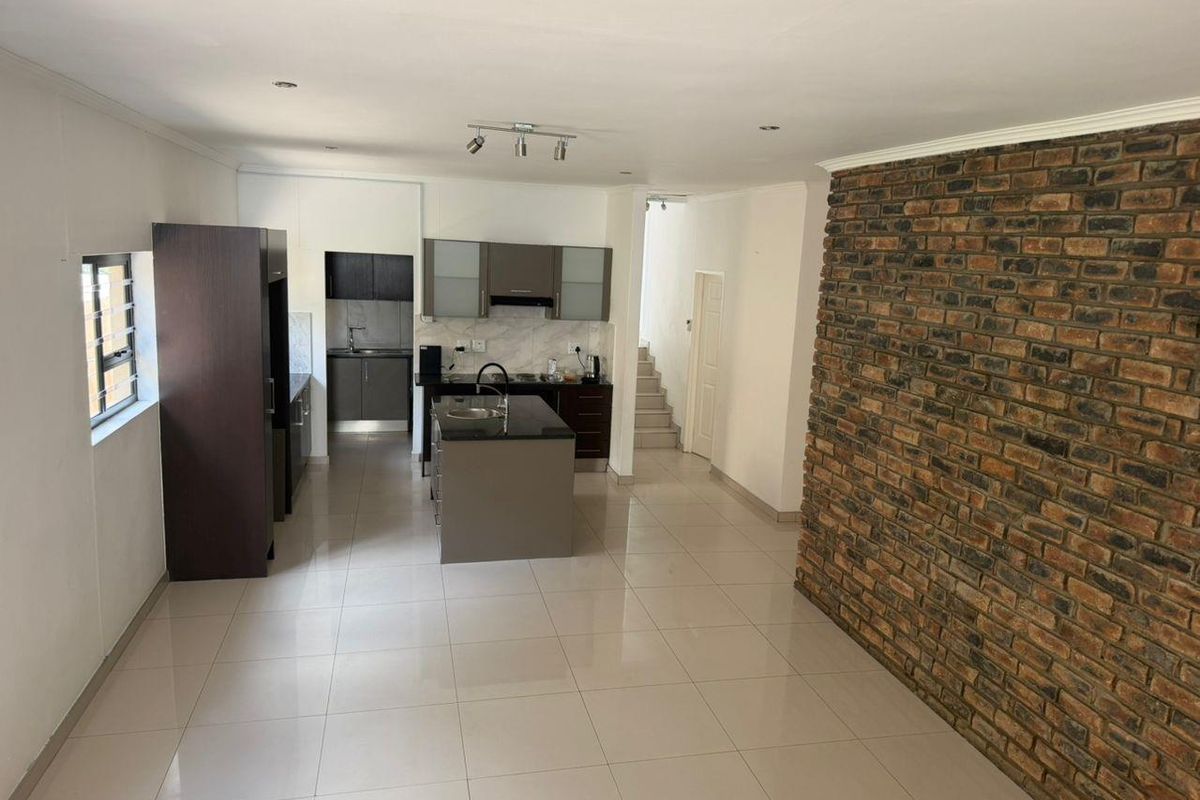 🏡 FREE-STANDING, 3-BEDROOM HOUSE TO RENT | Kleine Kuppe – Gamsa Street - Photo 5