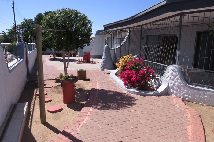 Property #2483927, House For Sale in Okahandja Central