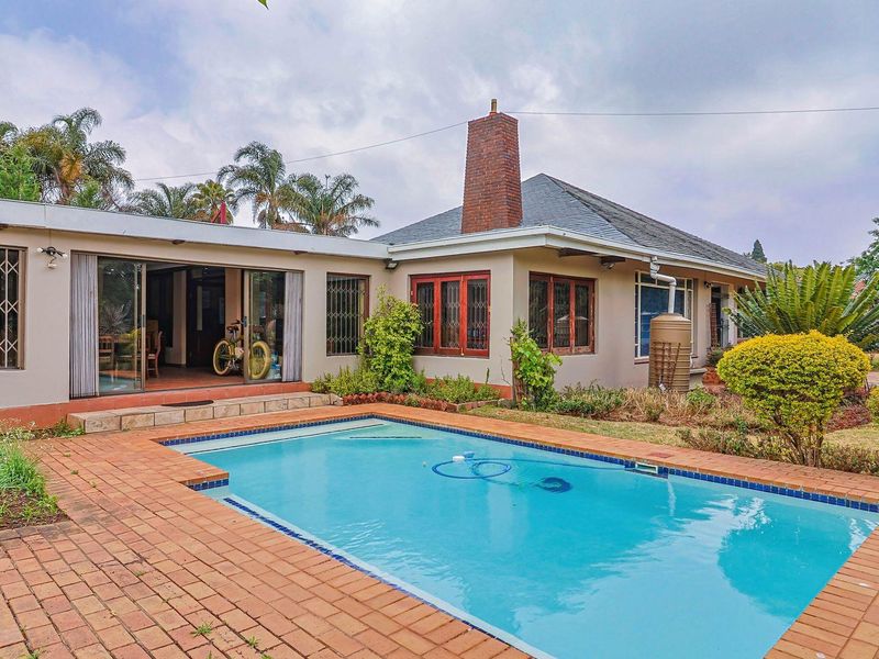 Business Opportunity or Huge Home in Florida Park - Photo 7