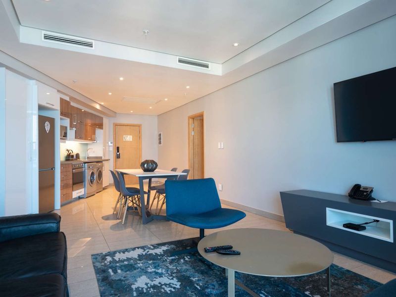 1 BEDROOM  1 BATHROOM APARTMENT FOR SALE - Photo 5