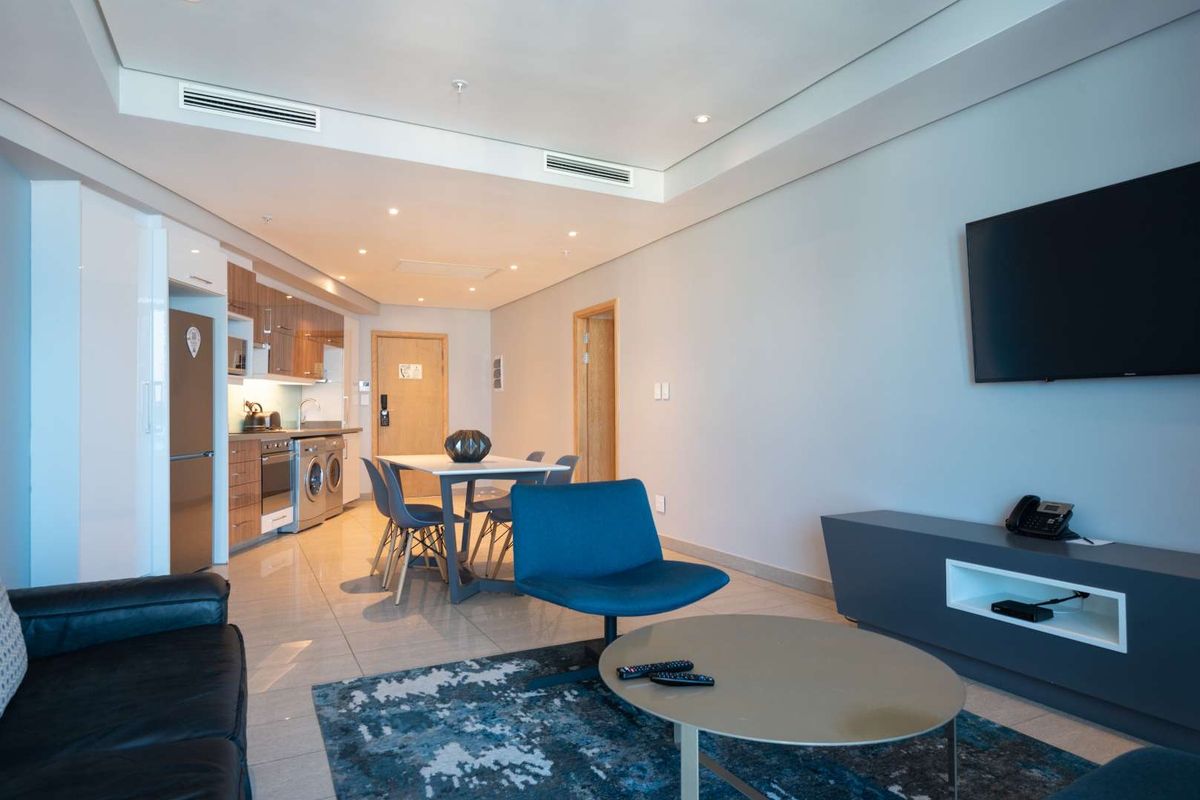 1 BEDROOM  1 BATHROOM APARTMENT FOR SALE - Photo 5