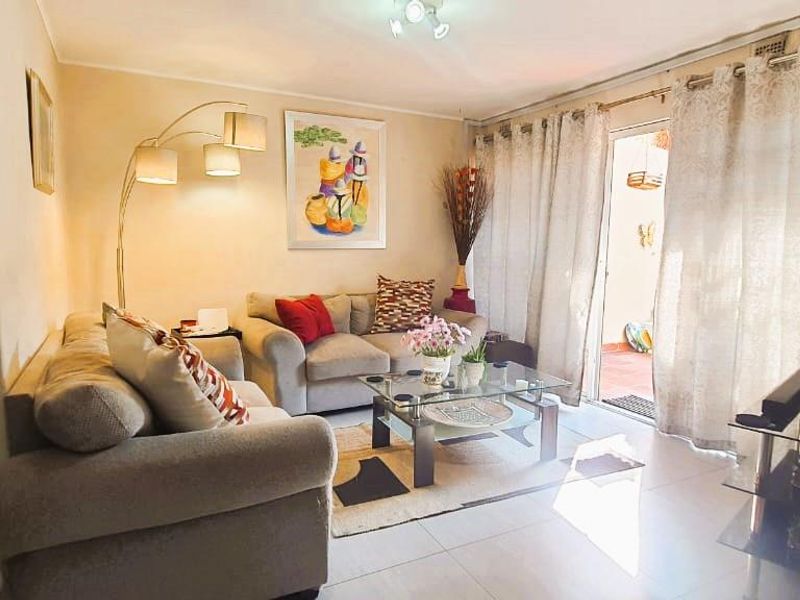 Townhouse for sale in Musgrave - Photo 9