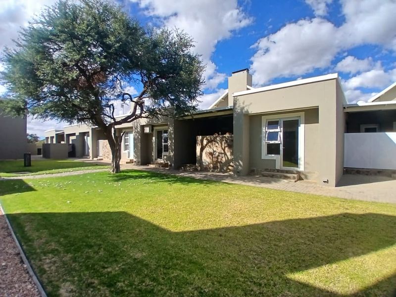 3Bedroom Townhouse on Omeya Golf Estate - Photo 10