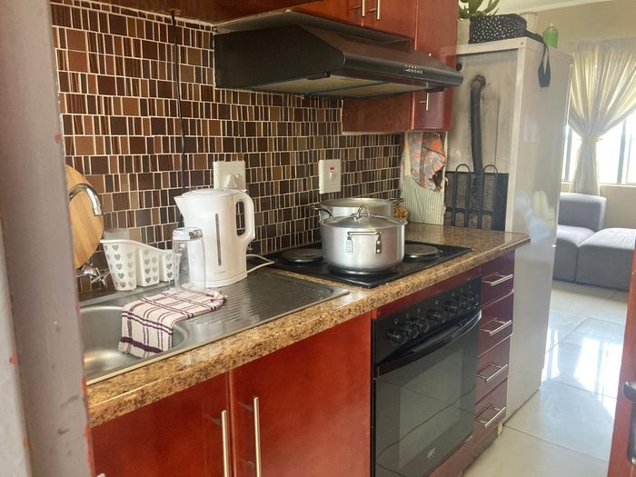 Property #2424605, Apartment For Sale in Jabulani