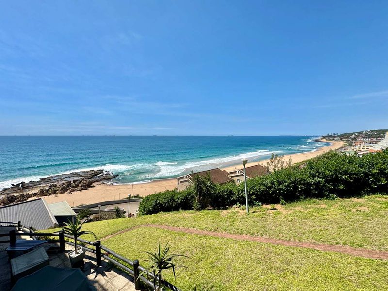 Hendra Estates - Stunning Sea-View Apartment For Sale In Prime Umdloti - Photo 2