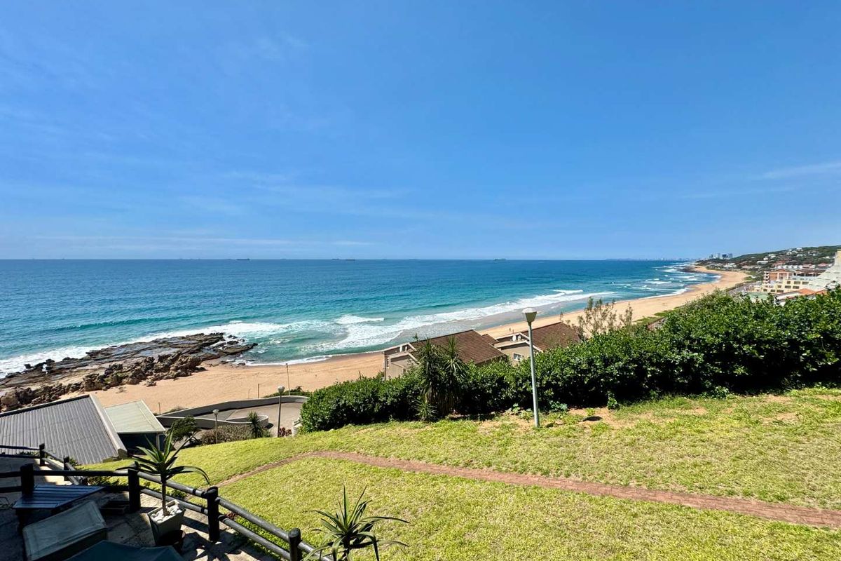Hendra Estates - Stunning Sea-View Apartment For Sale In Prime Umdloti - Photo 2