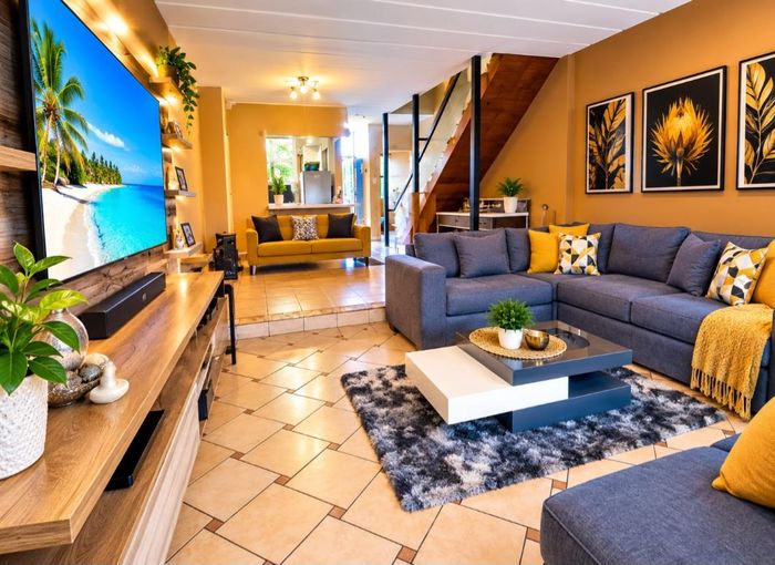 Property #2503405, Townhouse For Sale in Meyerspark
