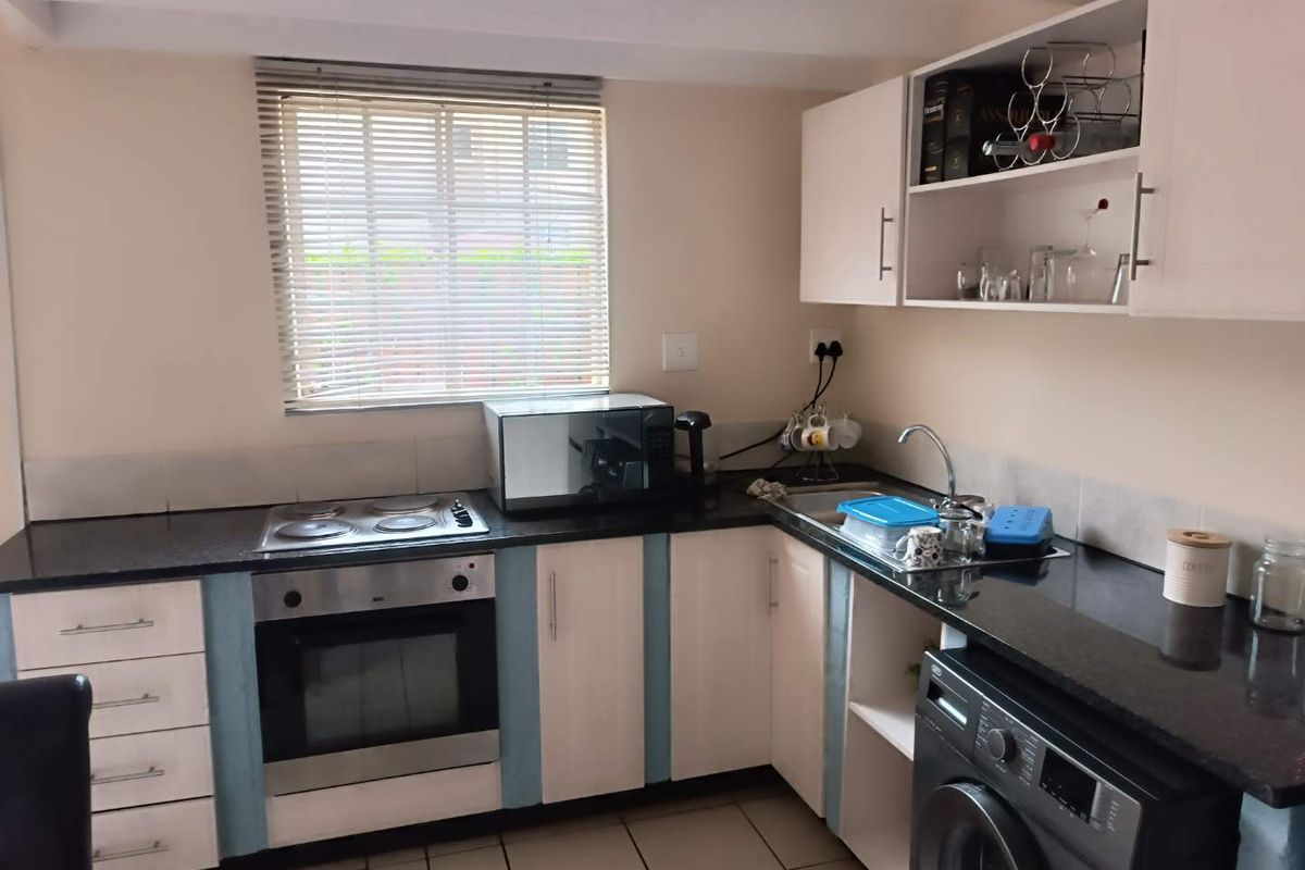 Modern 1-Bedroom + Loft with Private Garden in Forest Waters Lifestyle Estate 🌿 - Photo 3