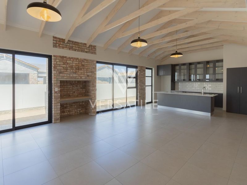 Modern Freestanding Home / High-End Finishes - Under Construction - Photo 9