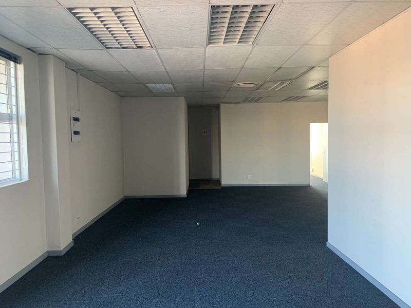 Modern Office Sanctuary on Koeberg Road - Photo 2