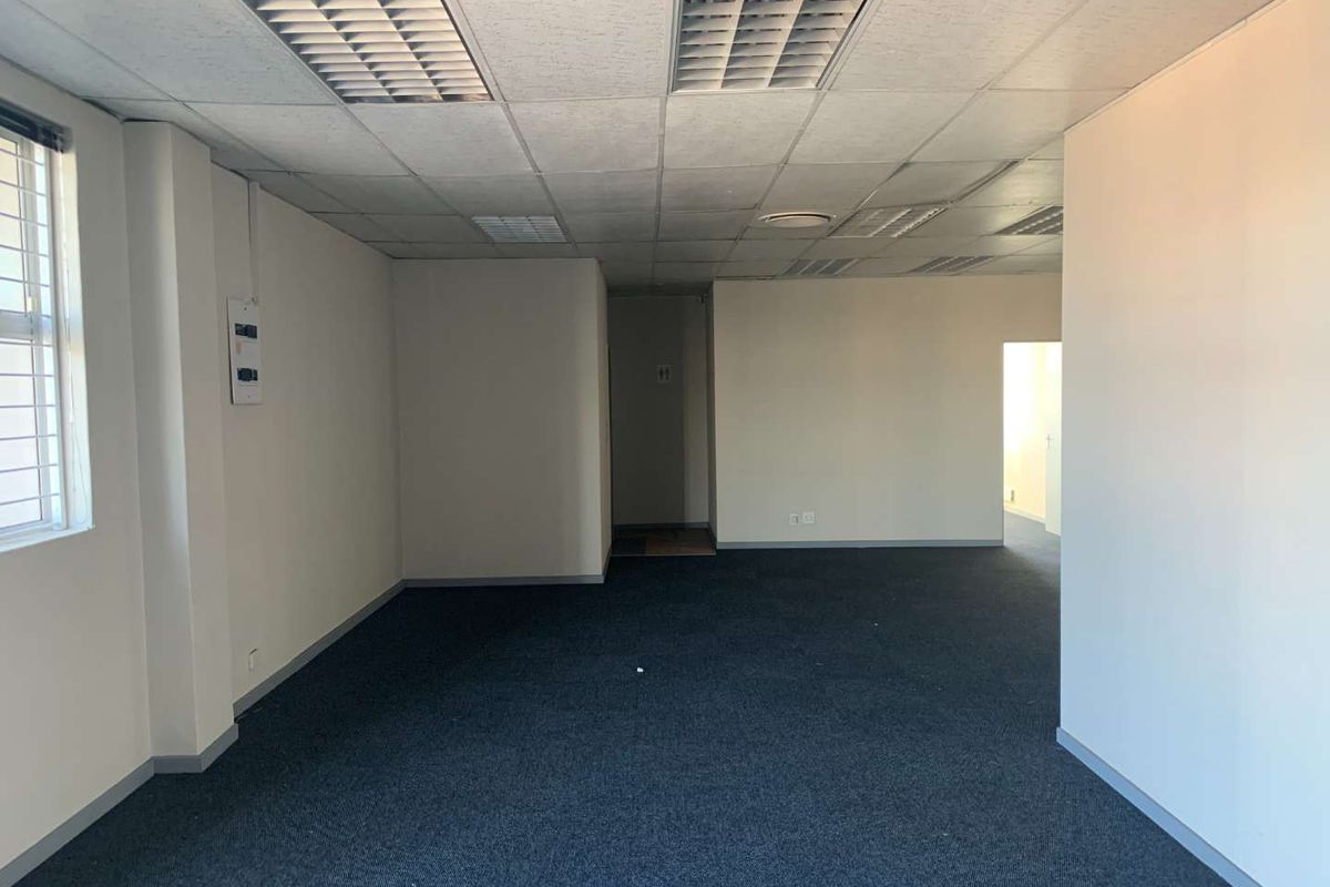 Modern Office Sanctuary on Koeberg Road - Photo 2