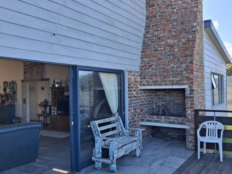 Come home to Kleinbaai! - Photo 3