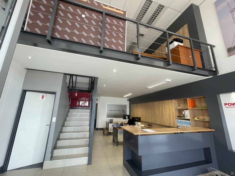 FOR SALE📍NORTHERN INDUSTRIAL, WINDHOEK - Photo 7