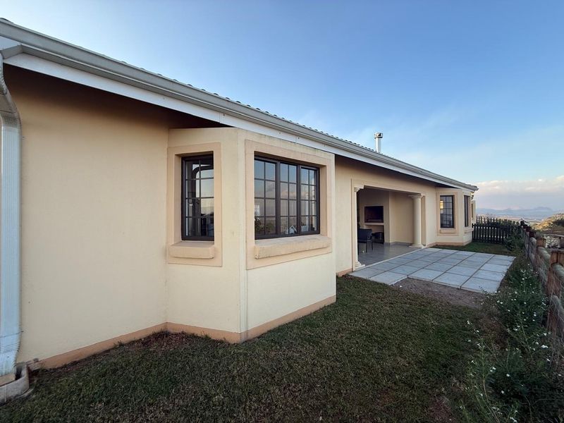 Townhouse in Eagle Ridge Estate, Howick North - Photo 8
