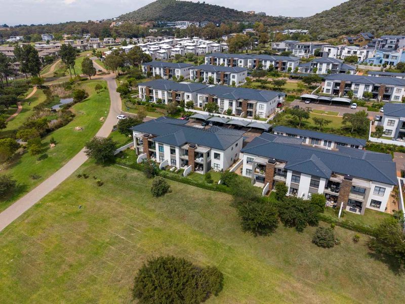 Your Cozy Corner in Eye of Africa - Photo 2