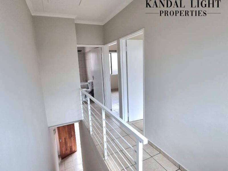 KHOMASDAL EXT 28 | 2 BEDROOM TOWNHOUSES FOR SALE| LANTANA COURT - Photo 10