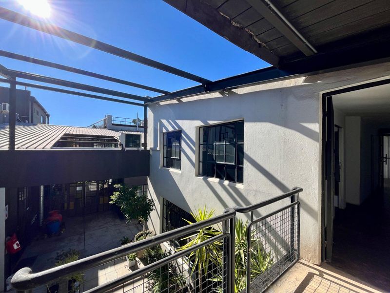 Open-Plan Commercial Space Available for Sale or Rent - Photo 1