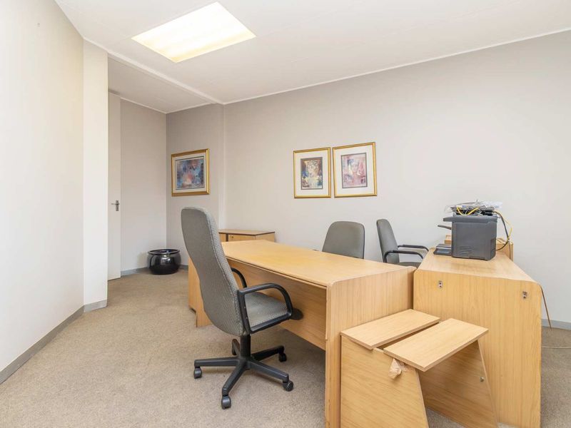 Prime Office Space for Sale at Sandton View Business Park - Photo 8