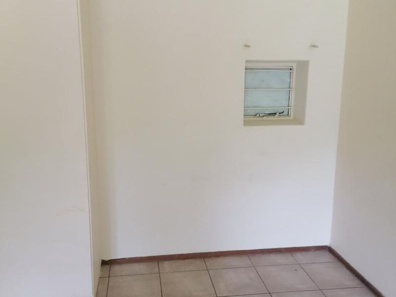 Die Werf, Bachelor flat for rent - Photo 7