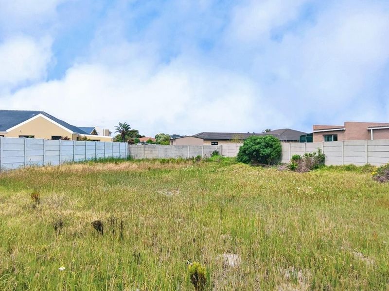 Perfect Location - Plot for sale in Franskraal - Photo 3