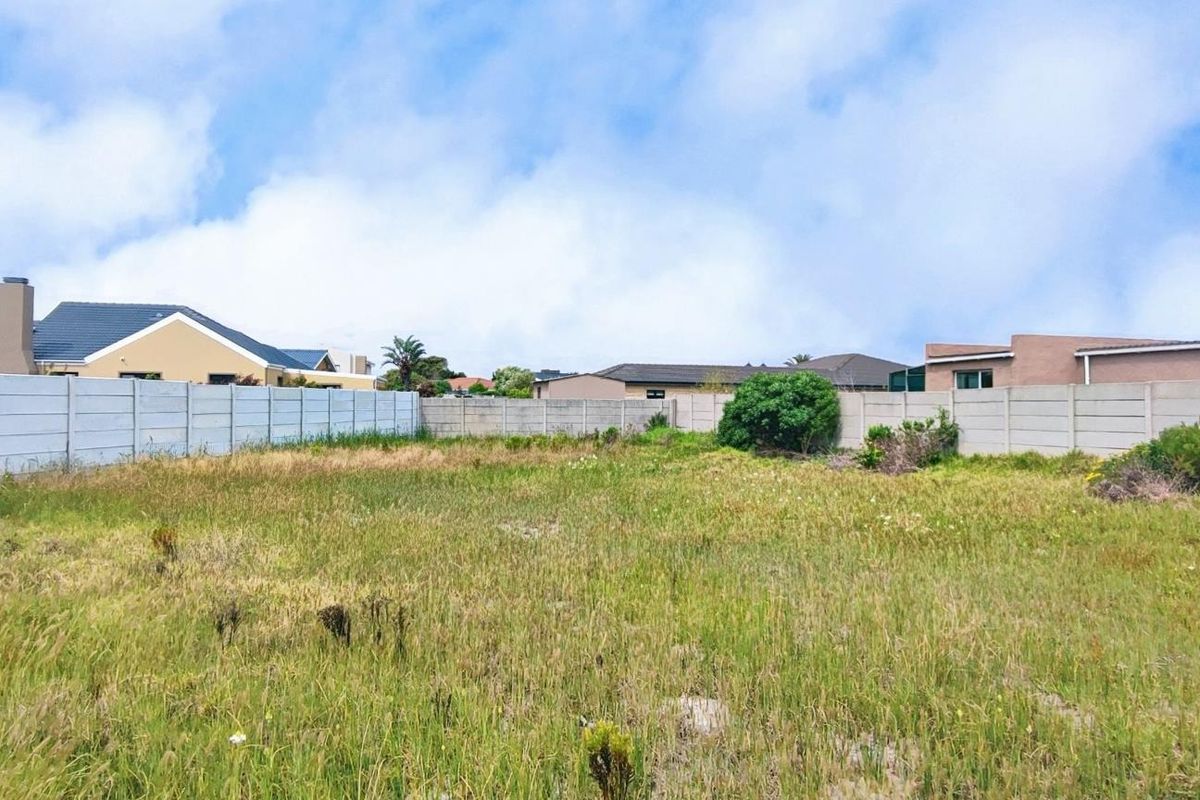 Perfect Location - Plot for sale in Franskraal - Photo 3