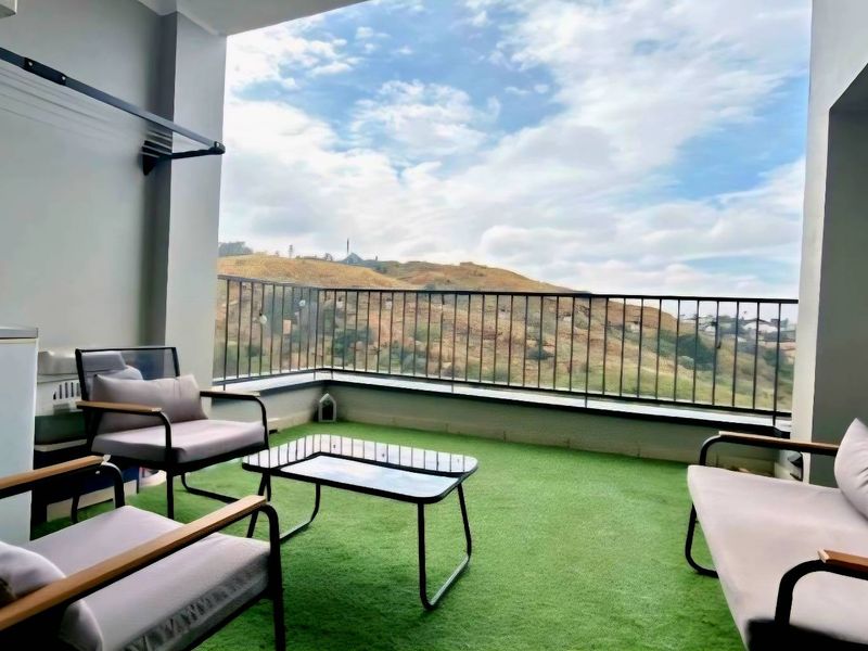 Modern lifestyle living in Balboa Park - Photo 5