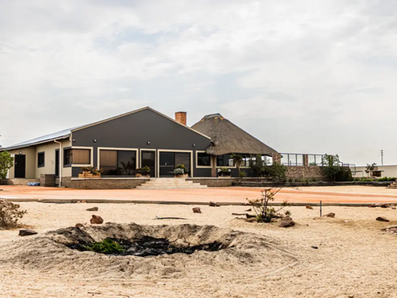 Small Holding Plot For Sale - Swakopmund - Photo 3