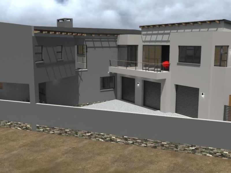 Vacant Plot for Sale - Photo 4