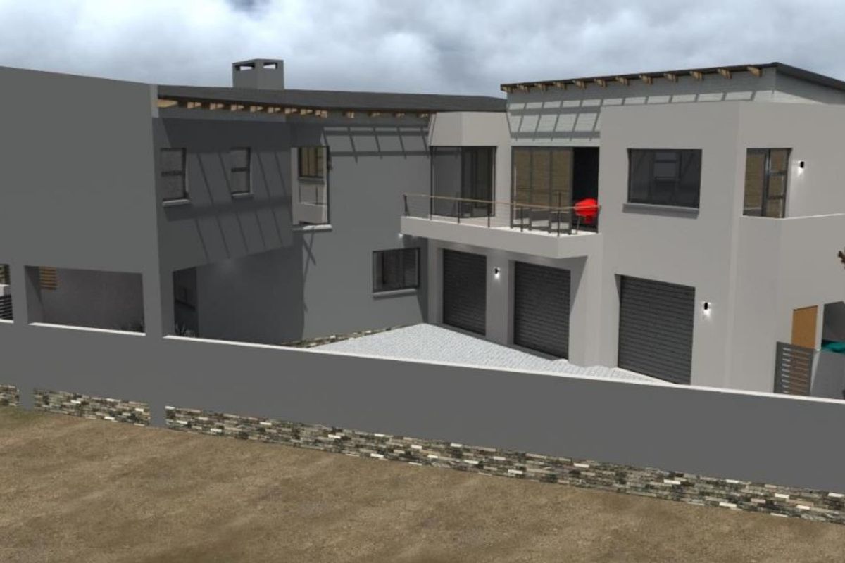 Vacant Plot for Sale - Photo 4