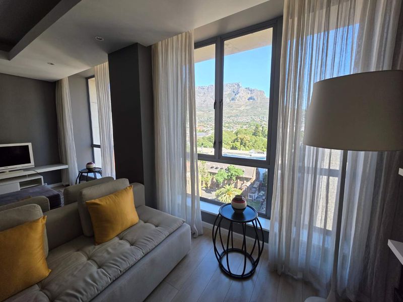 Iconic Table Mountain view - TO RENT - Photo 9