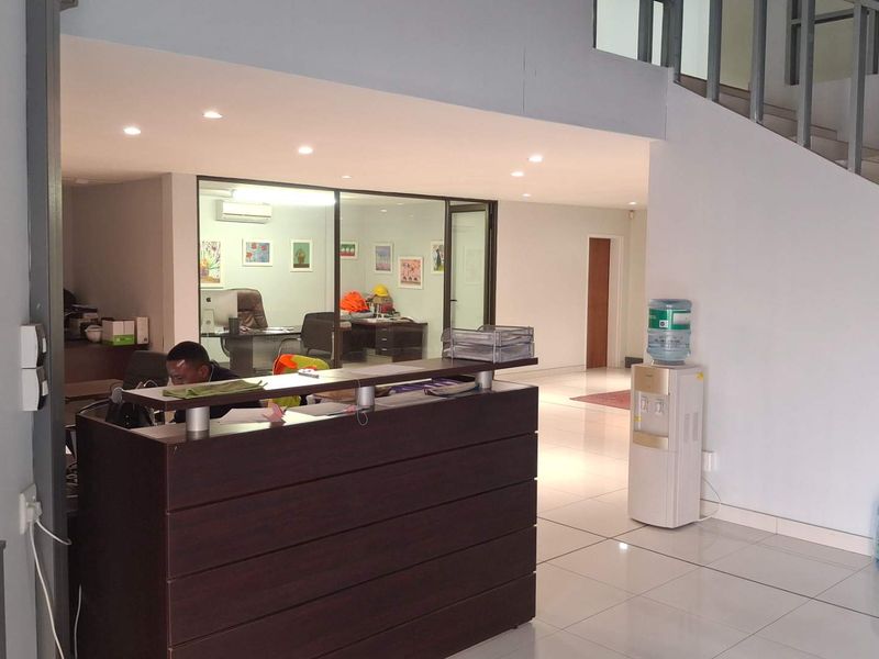 Office for sale - Prosperita - Photo 1