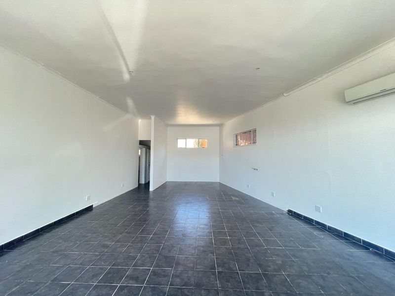 Prime Ground-Floor Commercial Space in the Heart of GlenAshley - Photo 5
