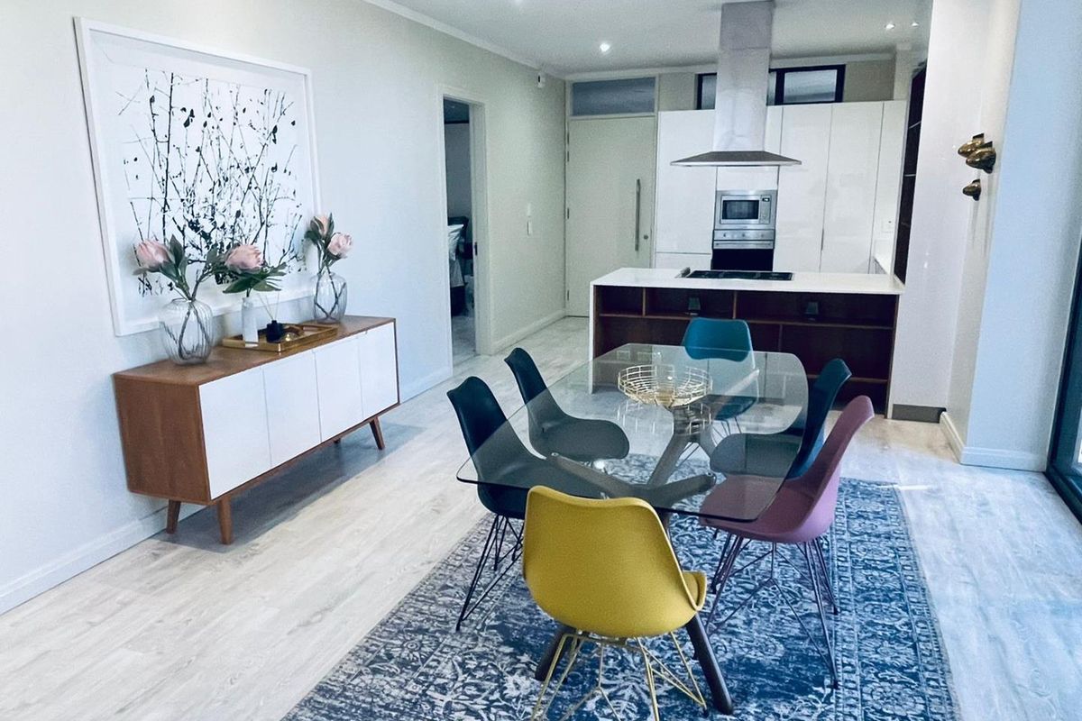2 Bed Furnished Apartment for Rent in Morningside - Photo 4