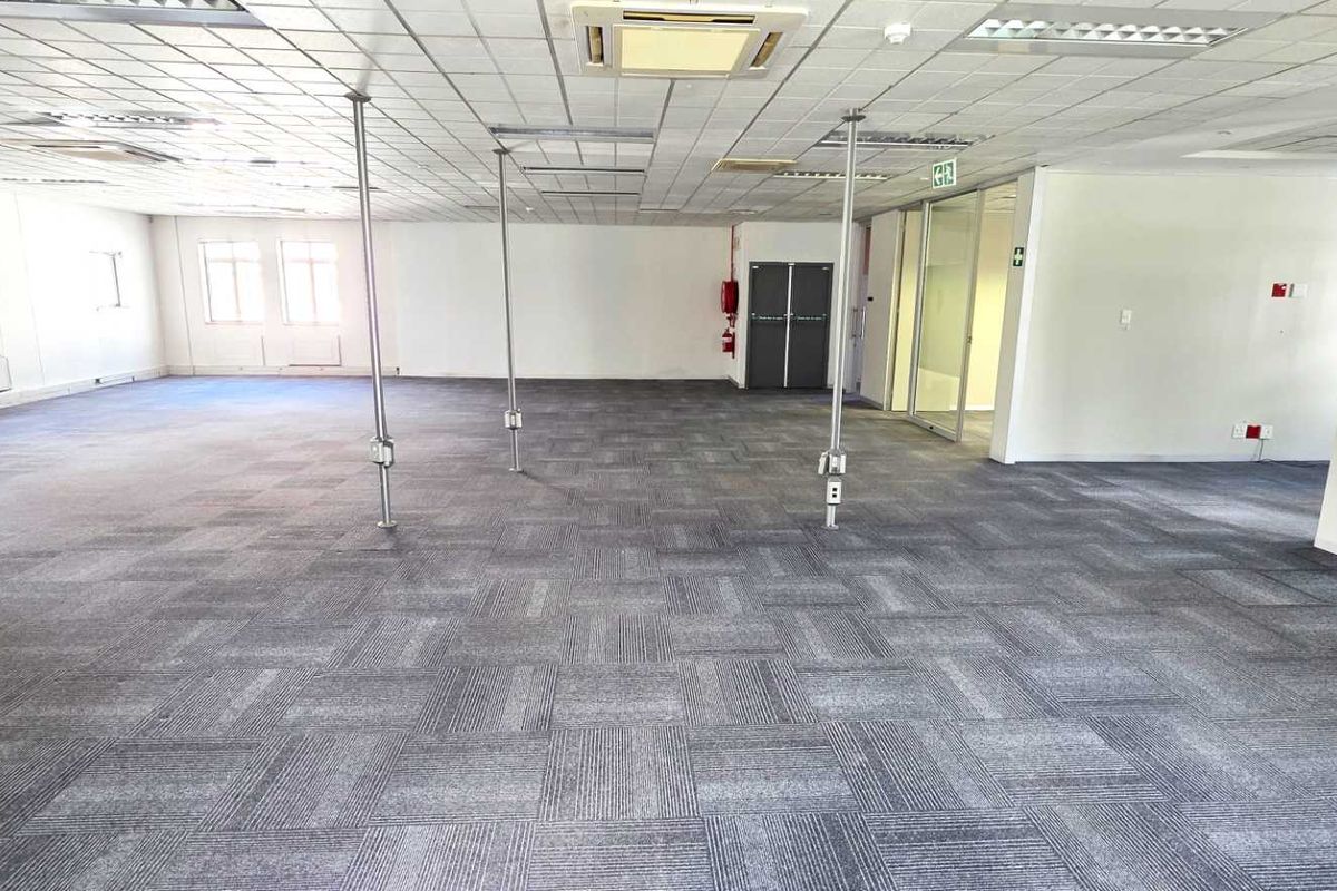 Offices in AAA-Grade Complex in Constantia - Photo 2