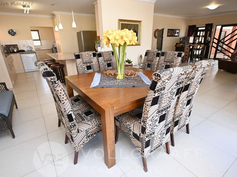 Family Home near the Dunes - Photo 10