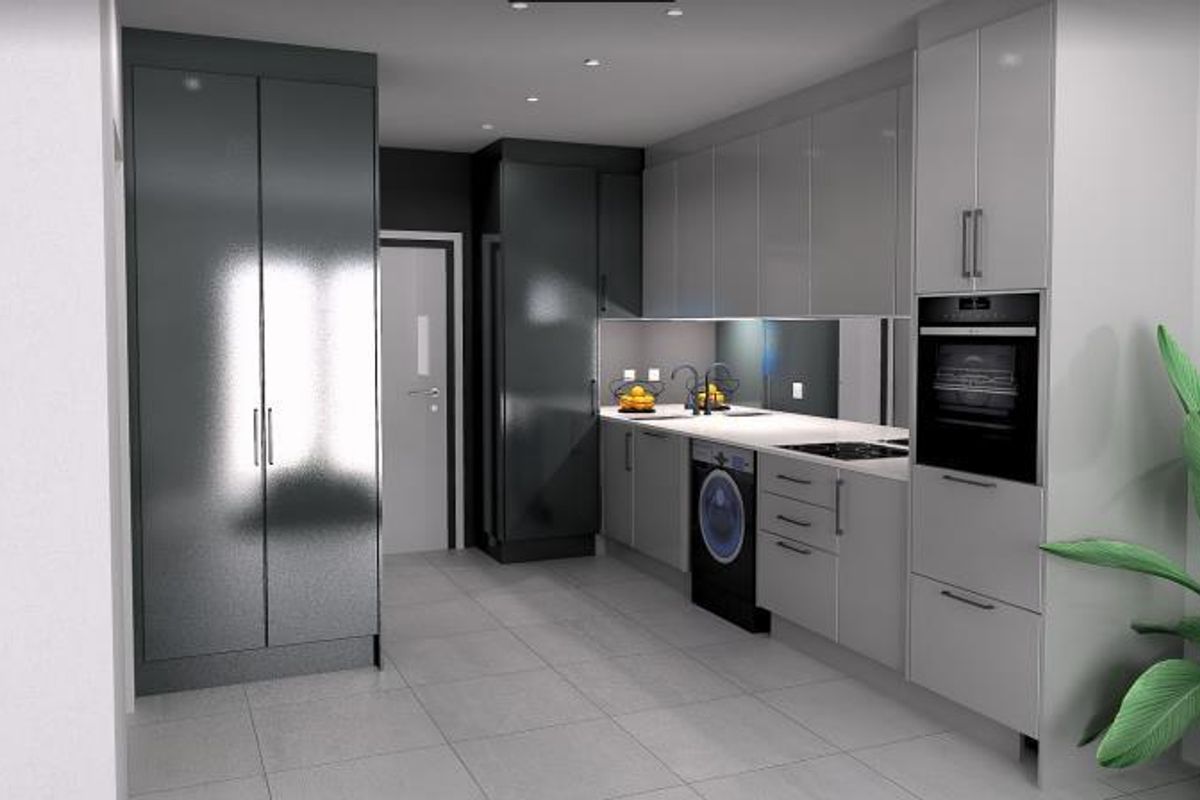 Brand-New Coastal Living in the Heart of Blouberg - Photo 3
