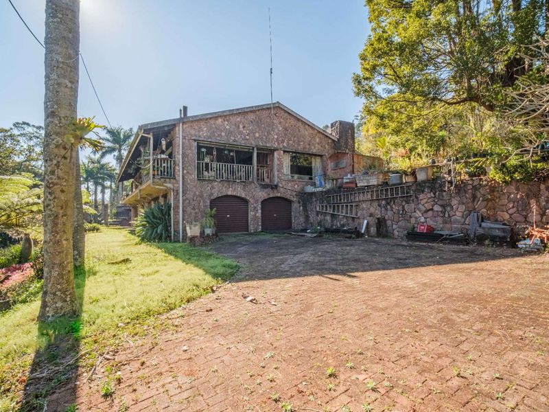 Like a Canvas, Potential. Feel the Magic - Photo 6