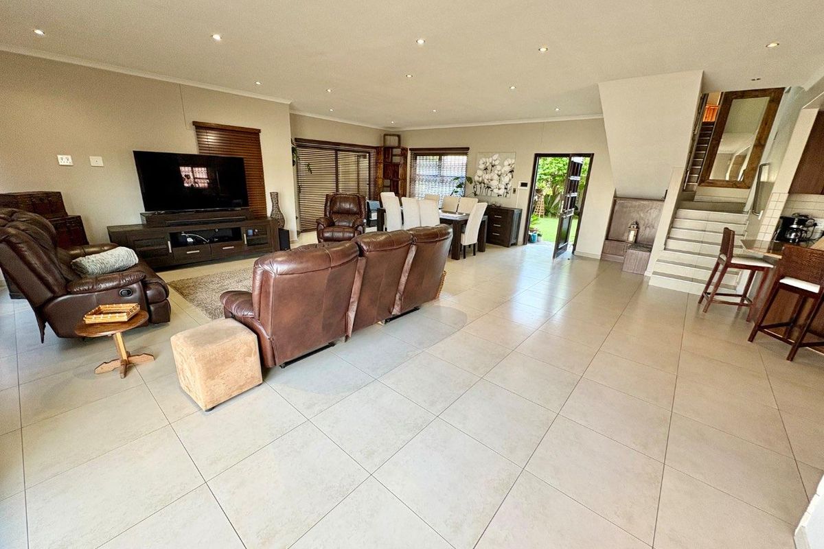 5 Bedrooms Finished House To Rent in Long Beach - Photo 4