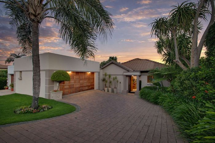 Property #2483662, Cluster For Sale in Randpark Ridge