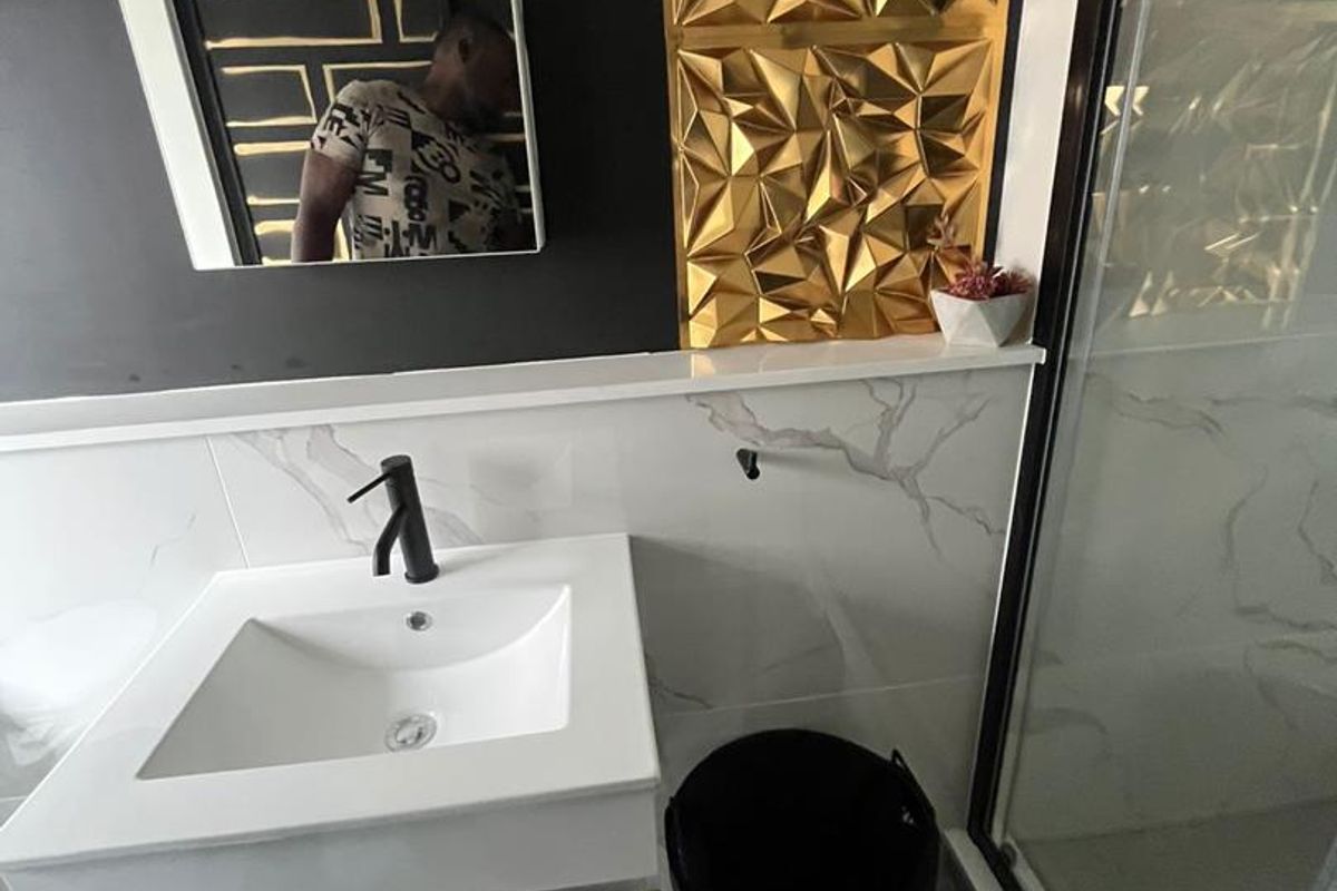 1 Bedroom  Apartment to rent - Photo 2