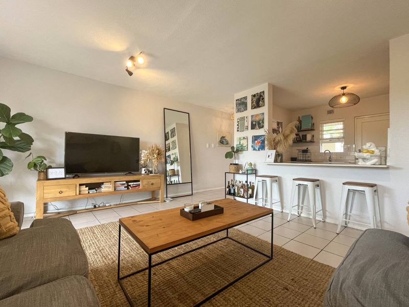 Immaculate garden Townhouse in Sought After Sedgefield! - Photo 10