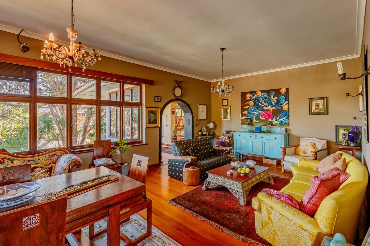 A Home with Soul, Space & Endless Possibilities – Including Separate Plot - Photo 2