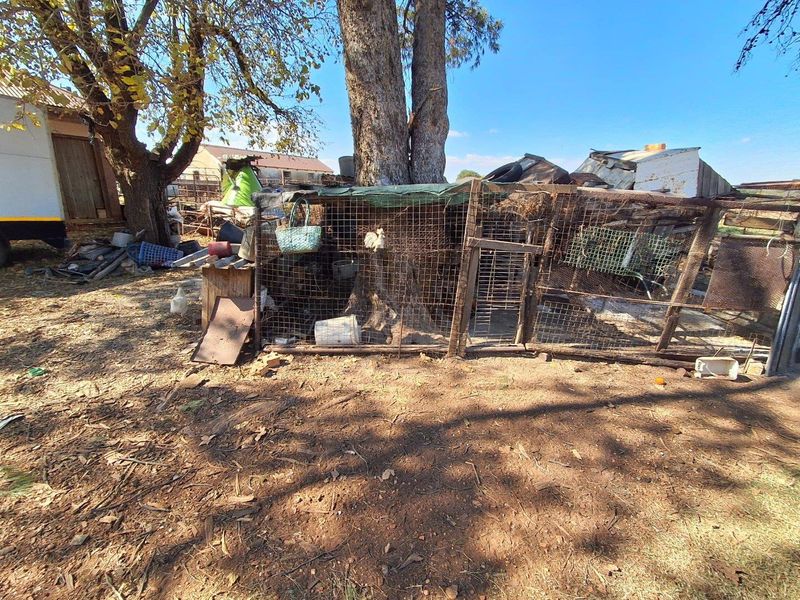 Centrally Located Farm with Direct Tar Road Access - Photo 6