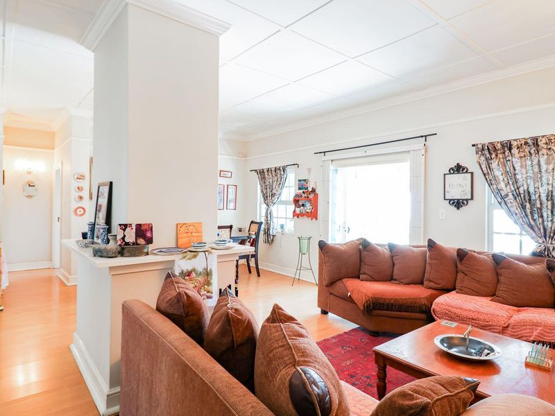 3 BEDROOM HOME IN A SECURE HOUSING ESTATE IN LONE HILL - Photo 10