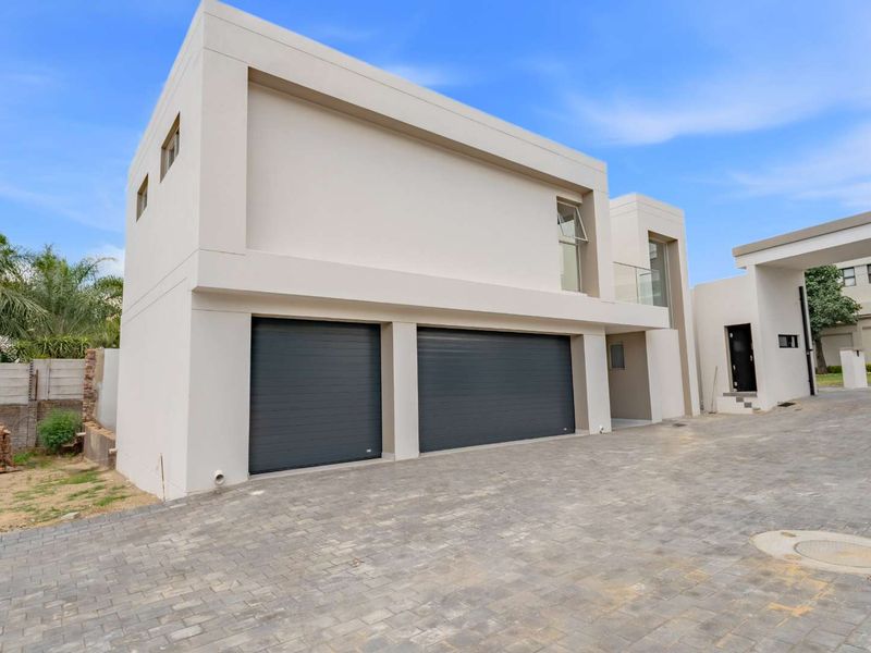 Discover The David: Sandown's Ultimate Luxury Haven from R6 775 000! - Photo 6