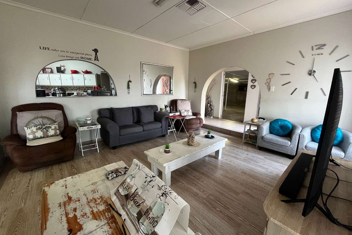 Fantastic 4-bedroom family home in a popular area - Photo 5