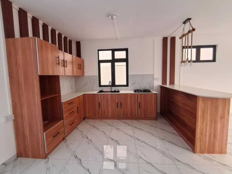 Welcome to Trou Aux Biches: Modern 4-Bedroom Villa with Pool - Photo 3