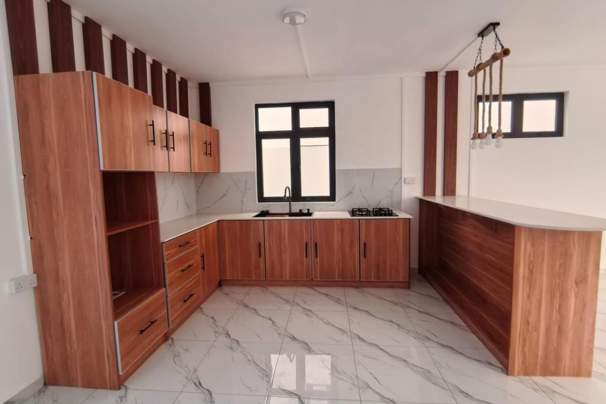 Welcome to Trou Aux Biches: Modern 4-Bedroom Villa with Pool - Photo 3